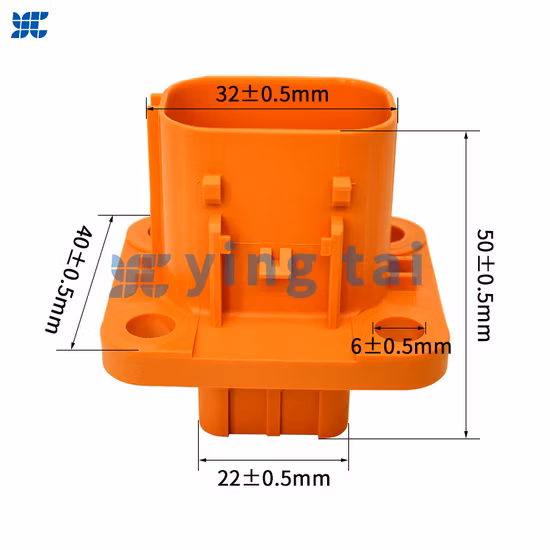 Precision Plastic Auto-Working Injection Mould for Electronic Tools/Appliances