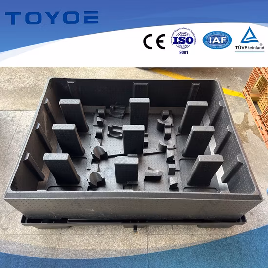 인기 상품 Minghuiruiyuan이 제작한 시료 운송 및 Hr 단열용 생체 안전 운송 상자