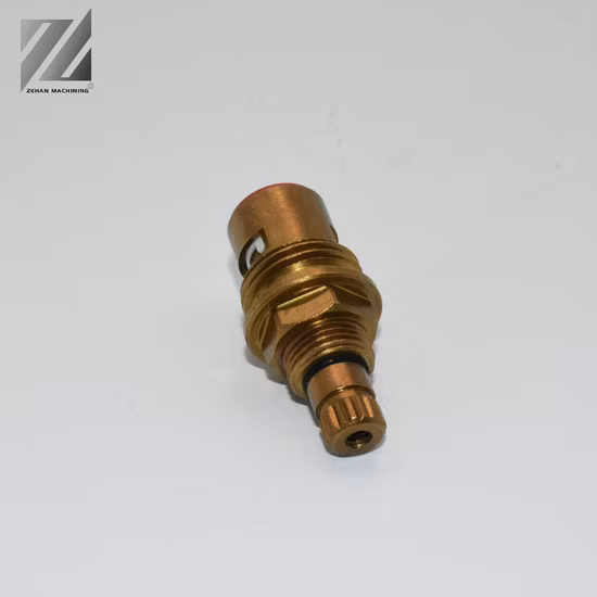 맞춤형 철/황동/스테인리스/알루미늄 단조 가공 부품