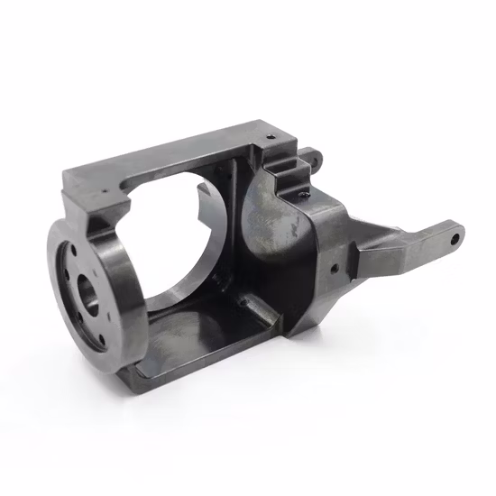 OEM 맞춤형 고급 자동차 오토바이 예비 자동 금속 부품 3D 인쇄 모래 금형 주조 중력 저압 주조 및 신속한 프로토타이핑 CNC 가공