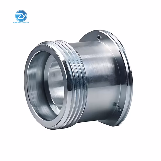 공장 가격 사용자 정의 정밀 스테인레스 스틸 금속 가공 밀링 터닝 가공 CNC 가공 부품